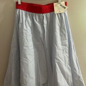 LulaRoe Lola skirt